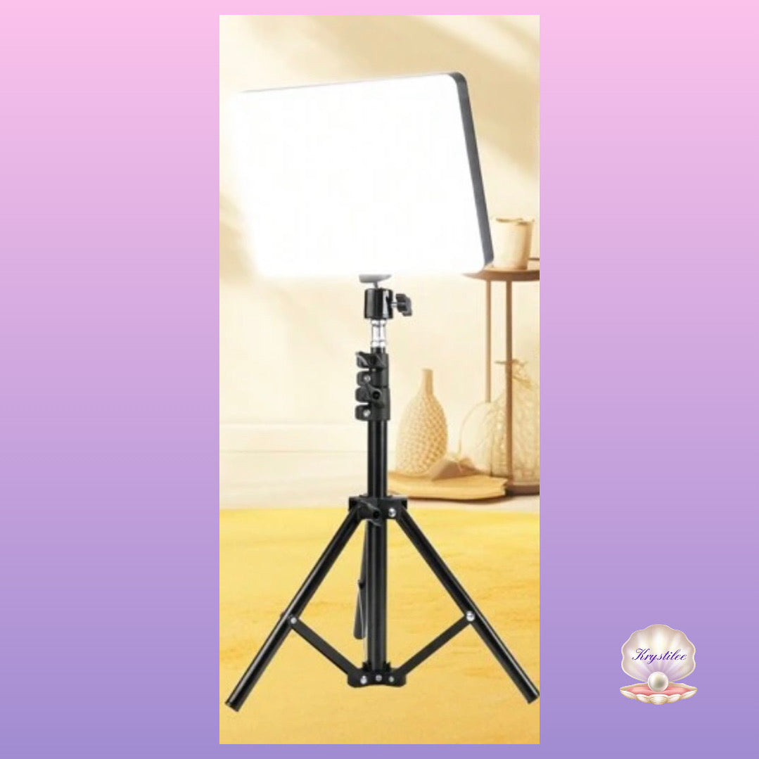 Black Lamps (Foco de iluminación)