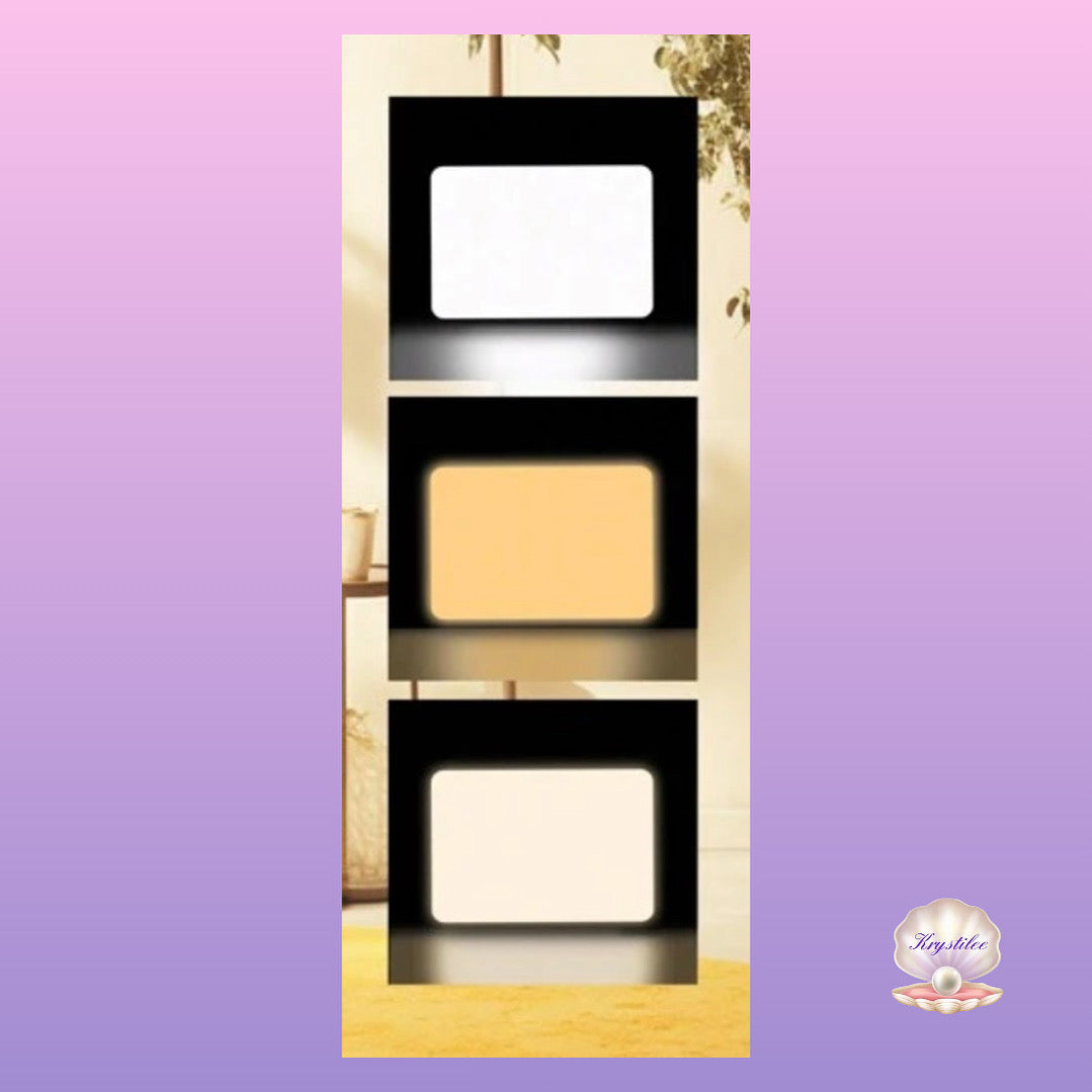 Black Lamps (Foco de iluminación)