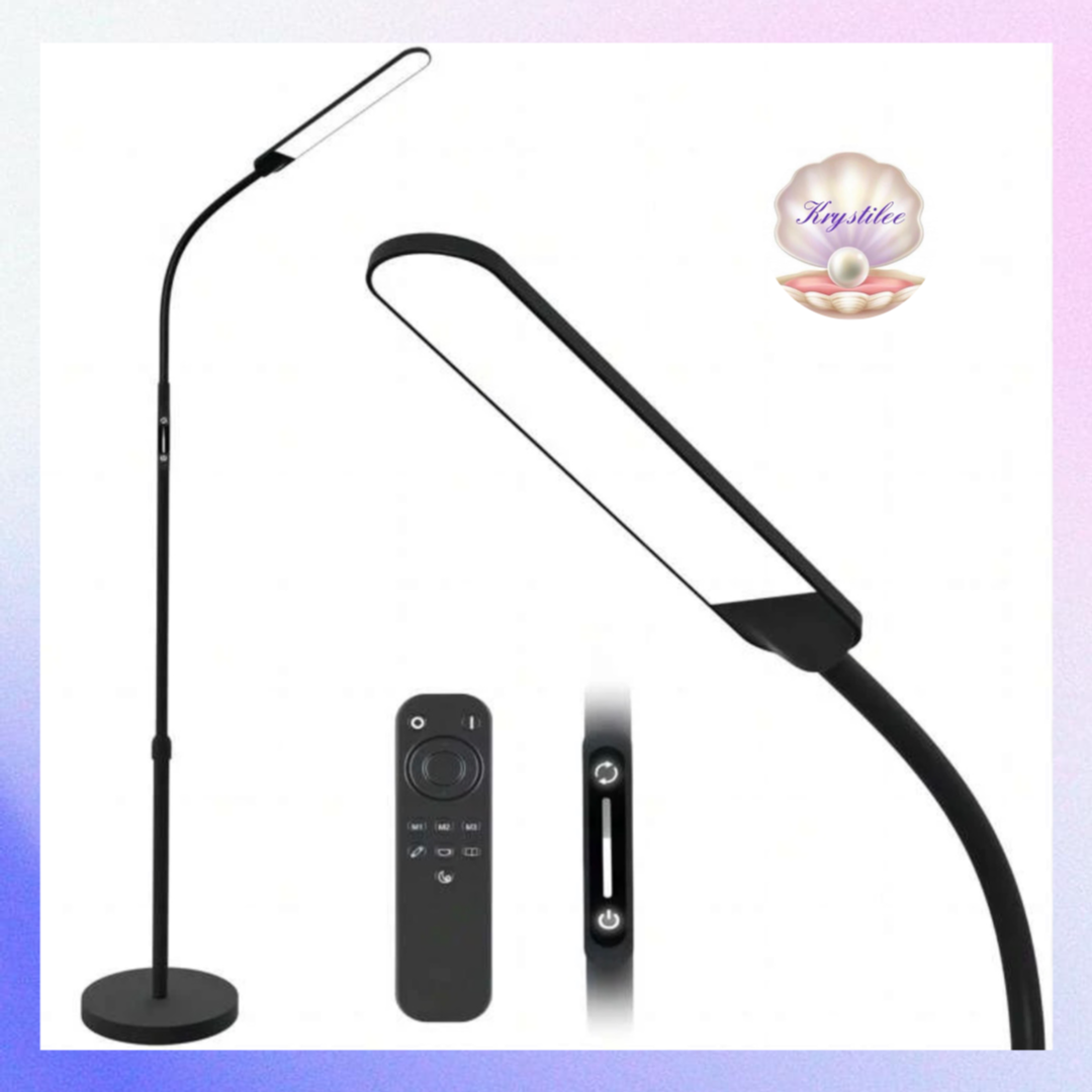 Black Lamps