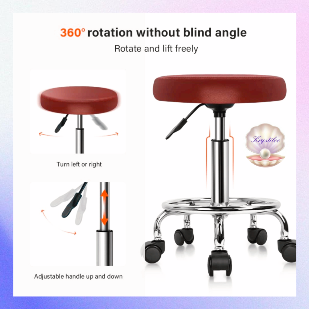 Wine  Stool