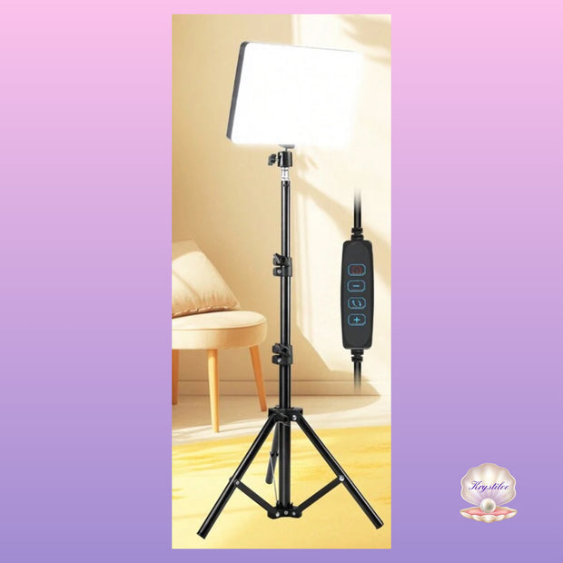 Black Lamps (Foco de iluminación)