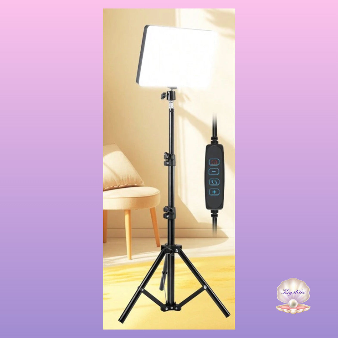 Black Lamps (Foco de iluminación)