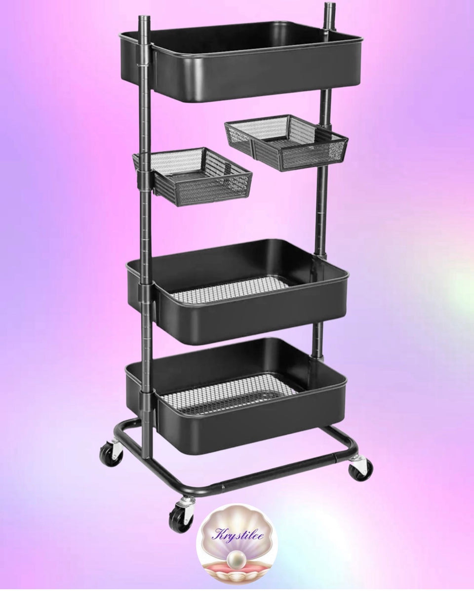 Carrito Multifuncional