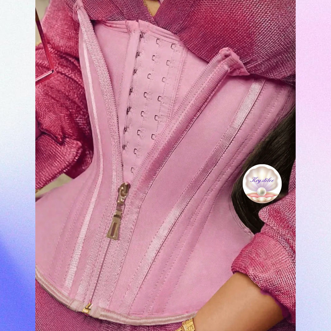 Faja Corset Krystilee