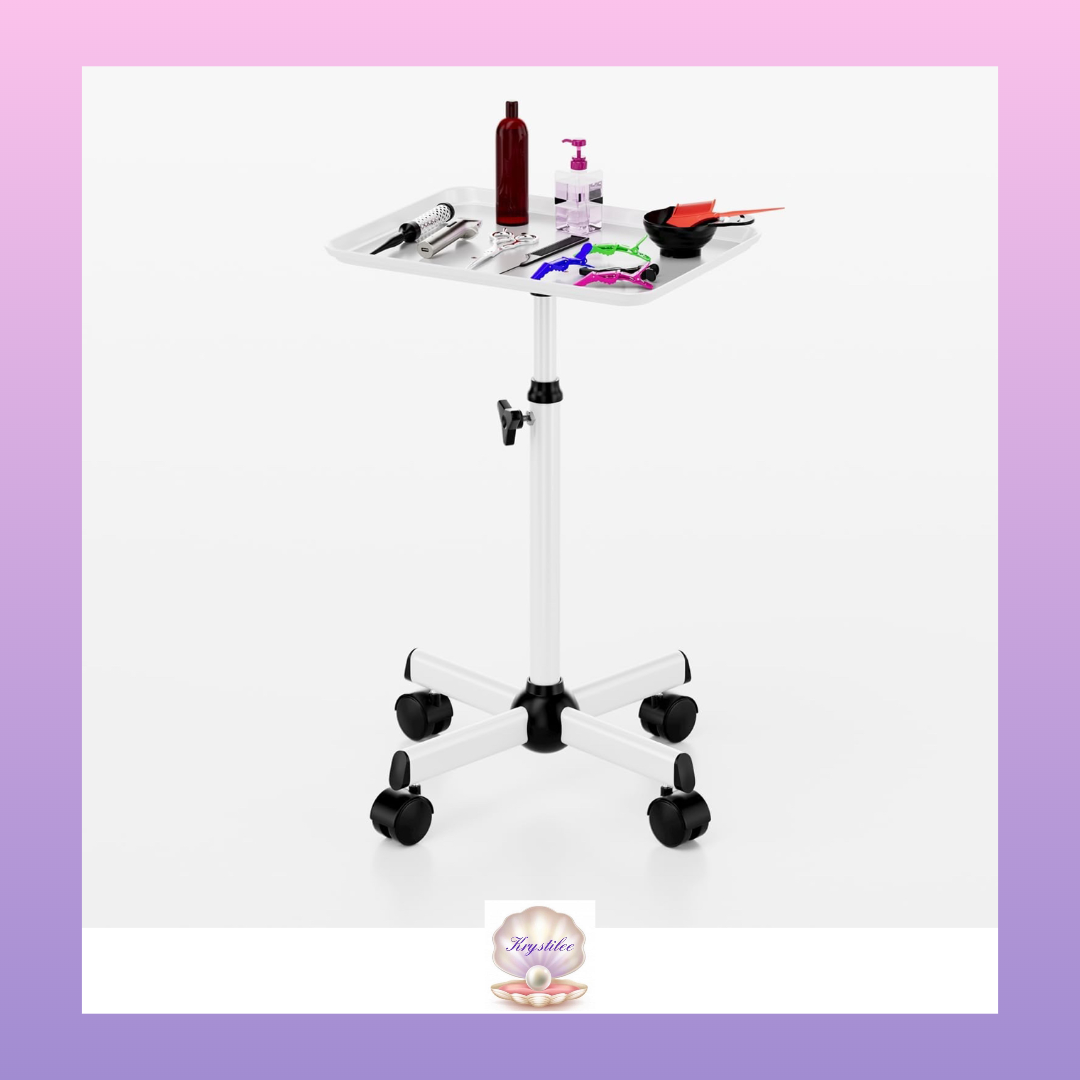 Bandeja Multifuncional White