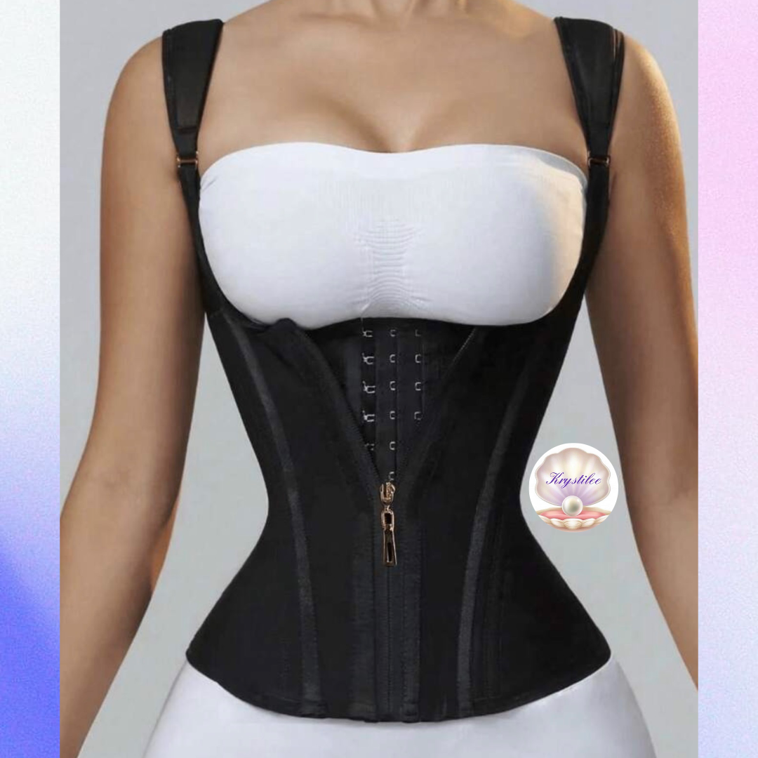 Faja Chaleco Krystilee