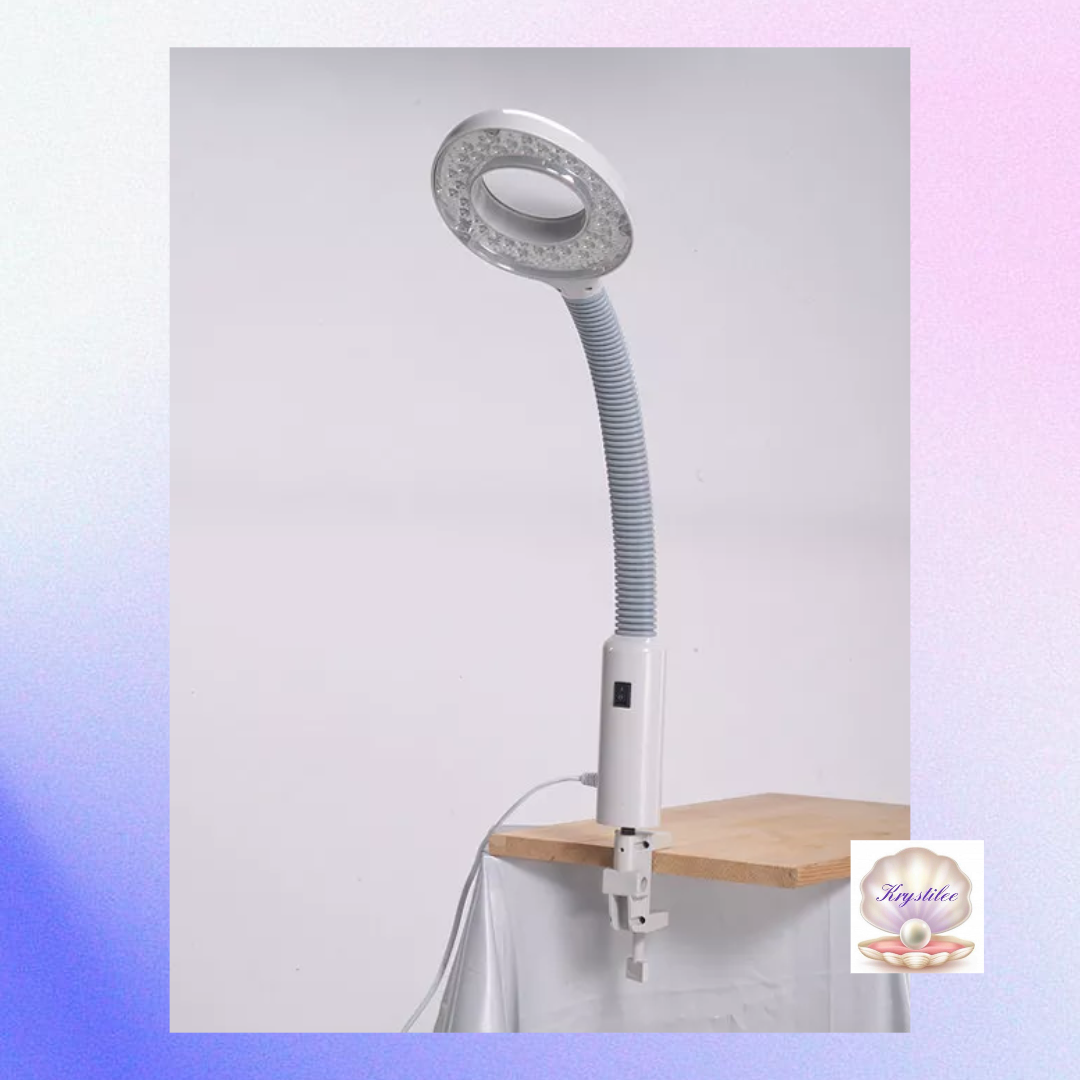 Vapor con lupa 3 en 1