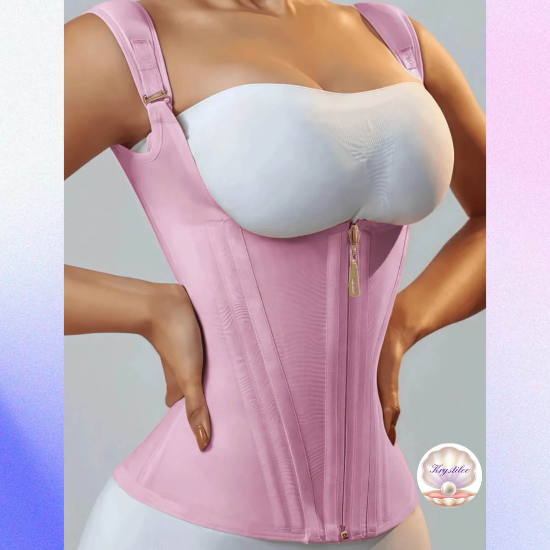 Faja Chaleco Krystilee