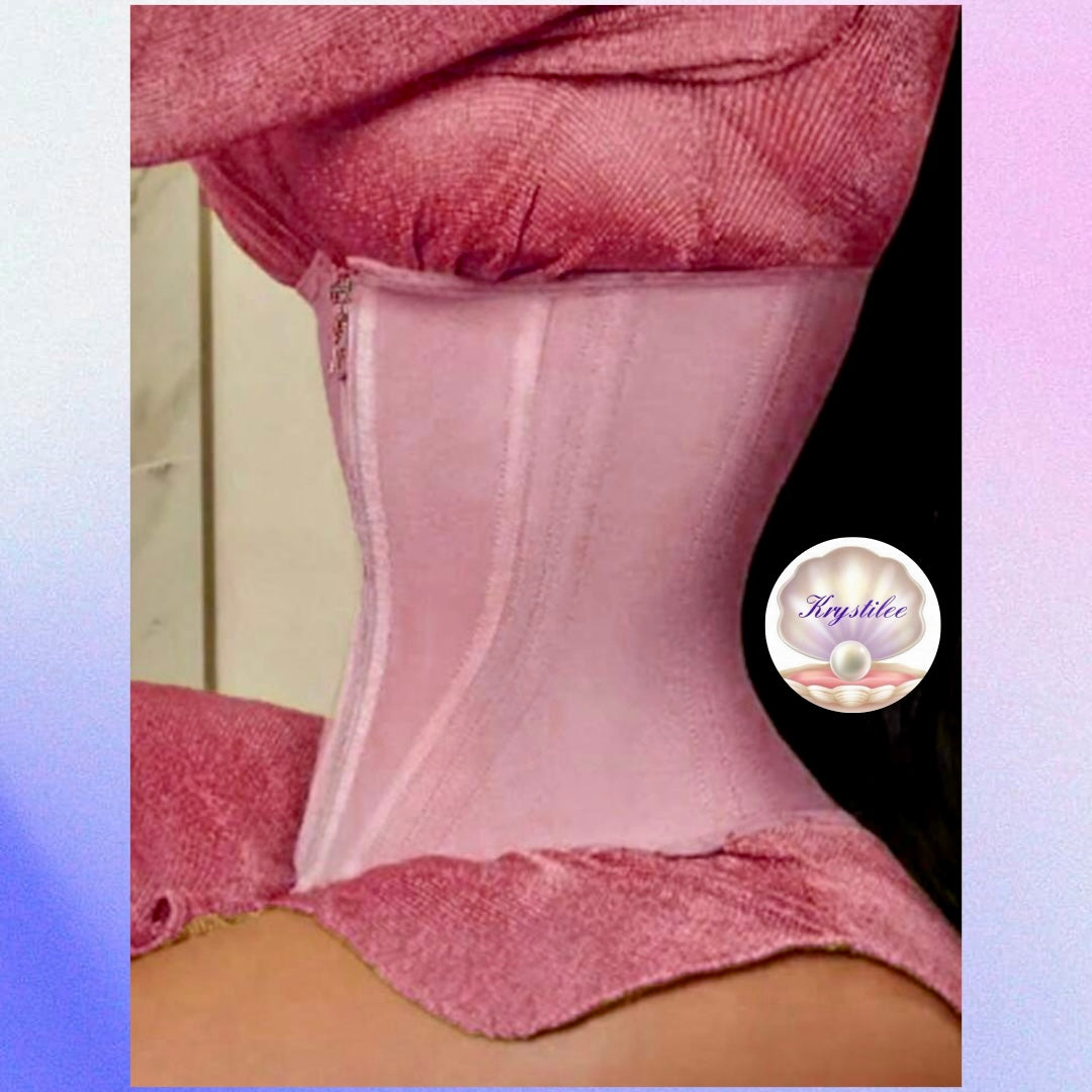 Faja Corset Krystilee