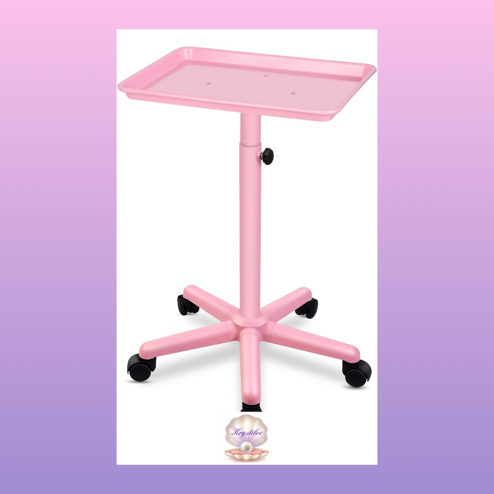 Bandeja Multifuncional Pink