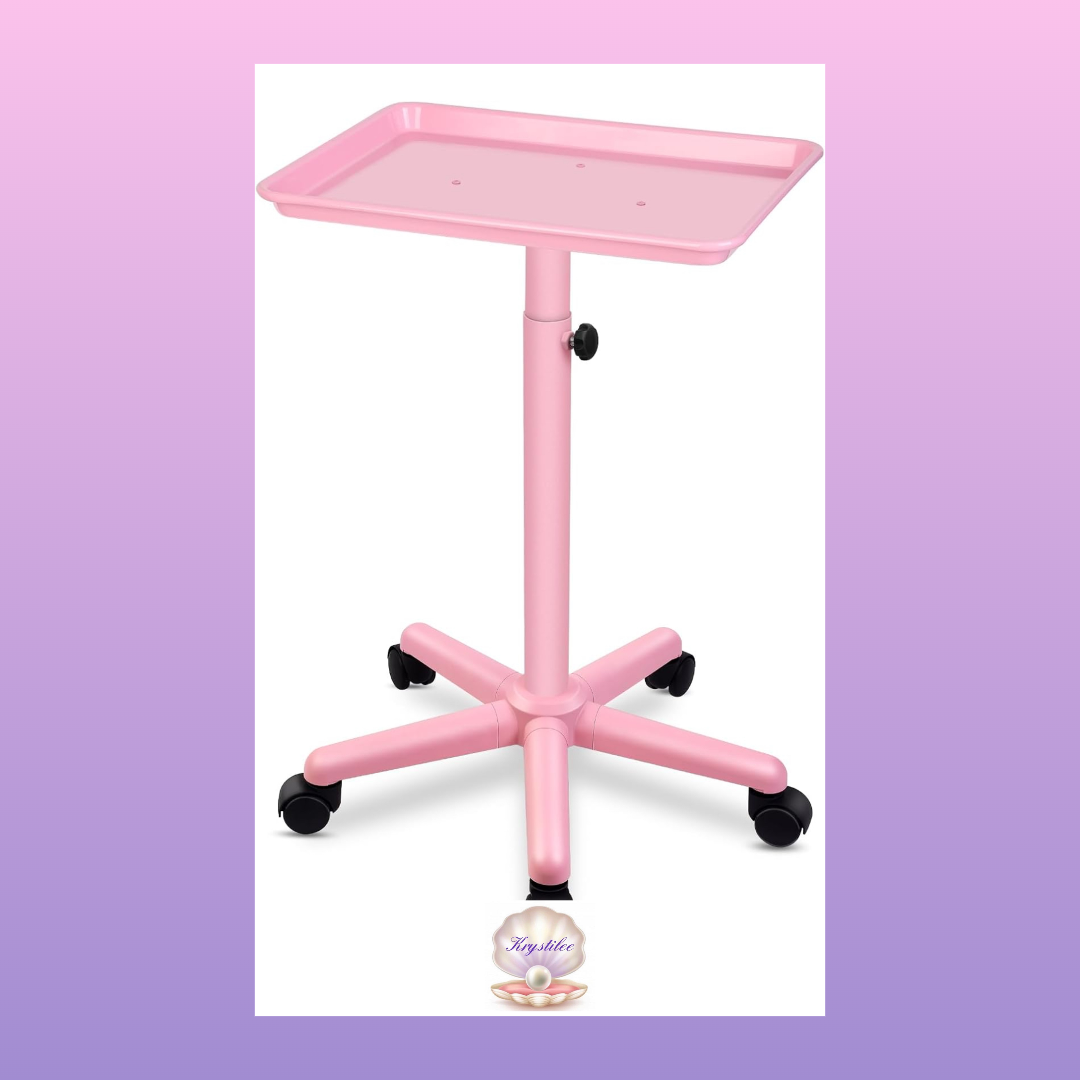 Bandeja Multifuncional Pink