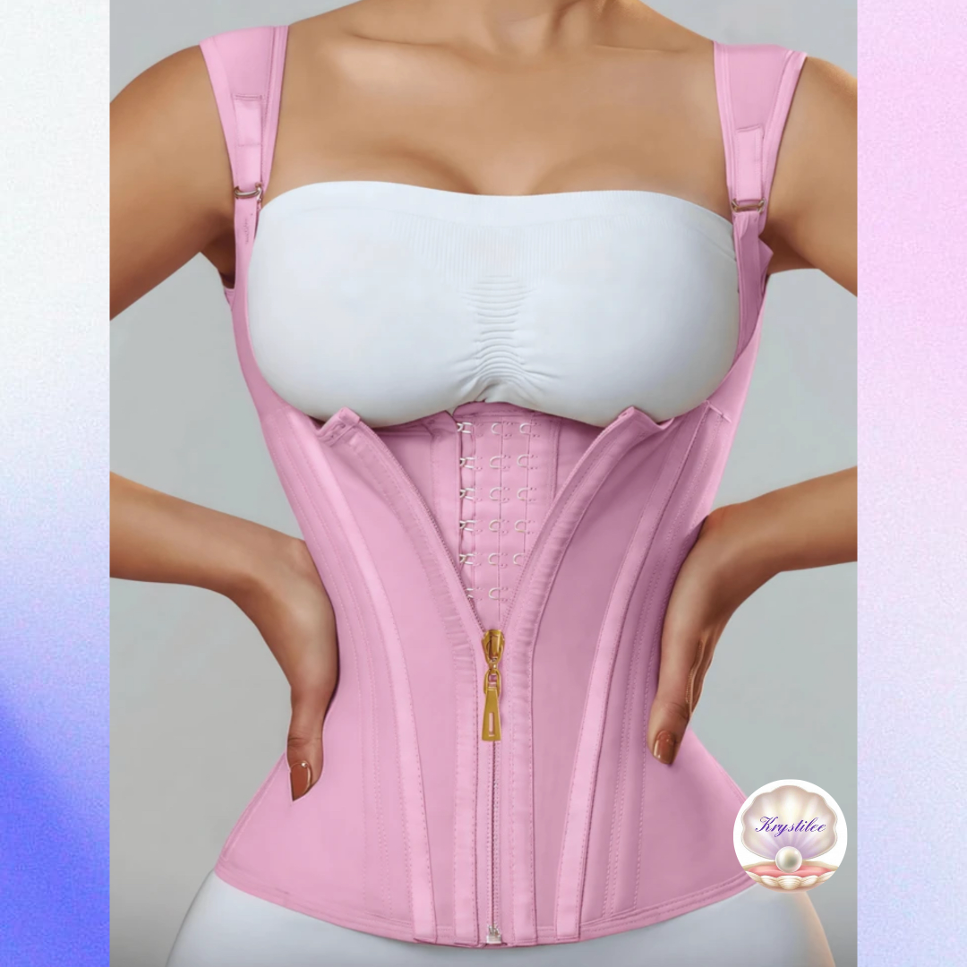 Faja Chaleco Krystilee