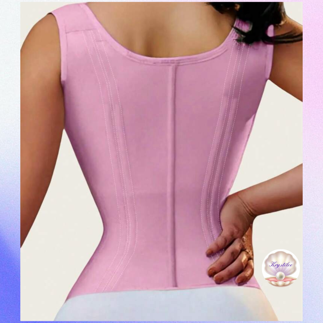 Faja Chaleco Krystilee