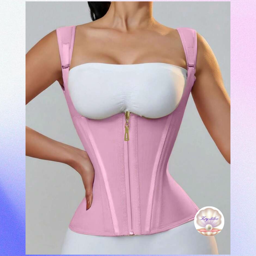 Faja Chaleco Krystilee