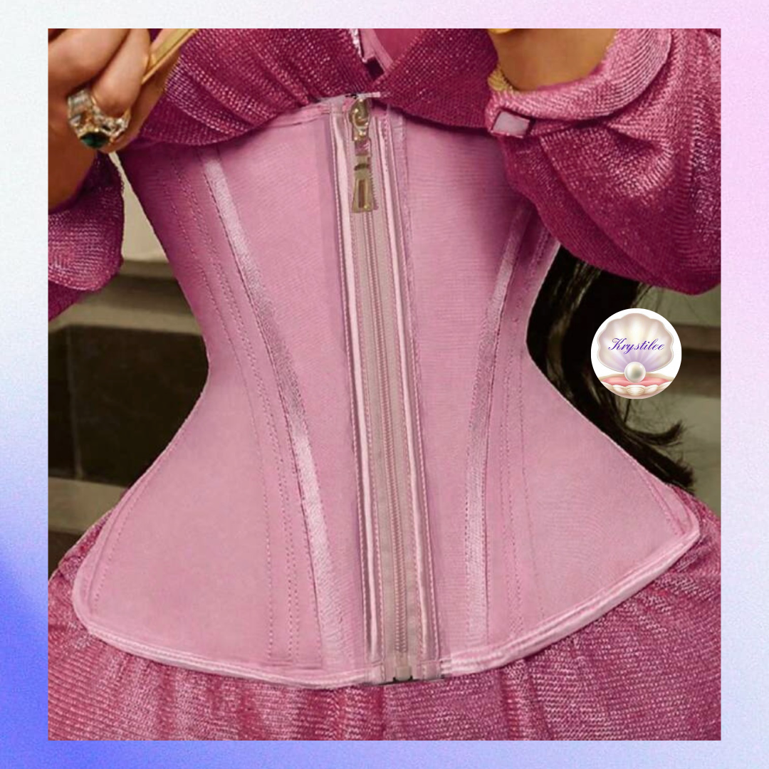 Faja Corset Krystilee