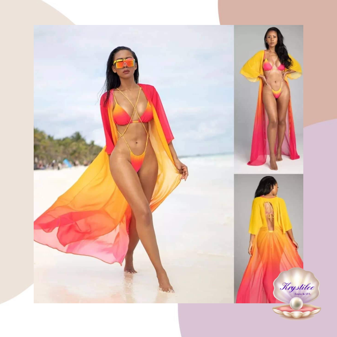 Women’s Bikini