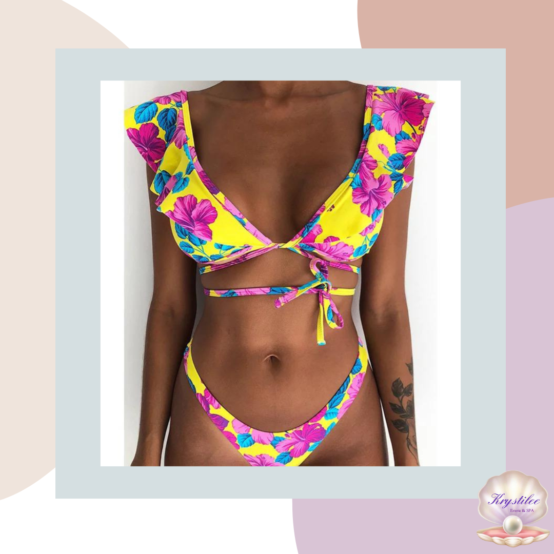 Women’s Bikini