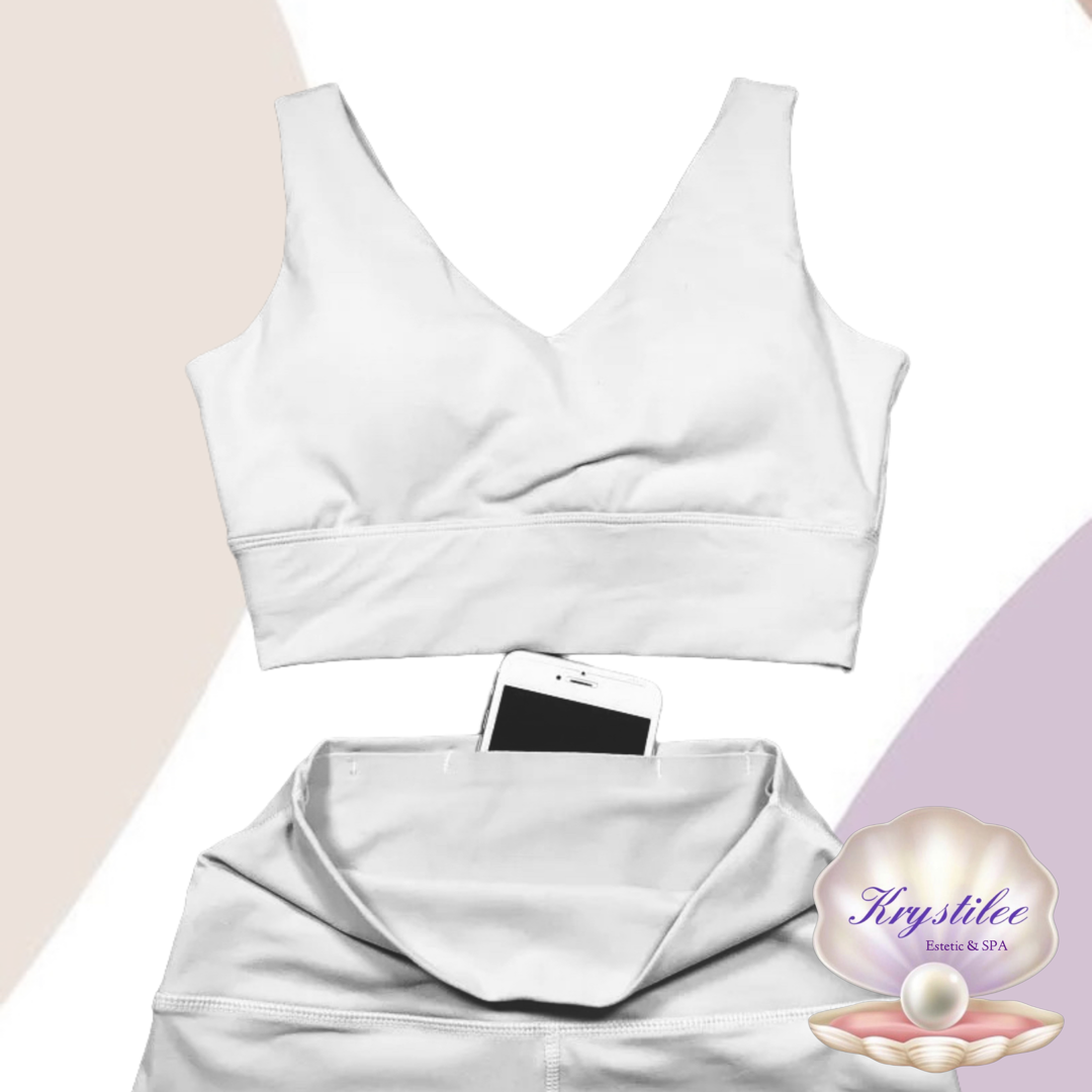 Conjunto Krystilee